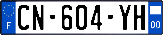 CN-604-YH