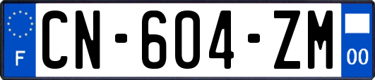 CN-604-ZM