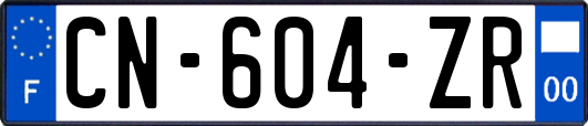 CN-604-ZR