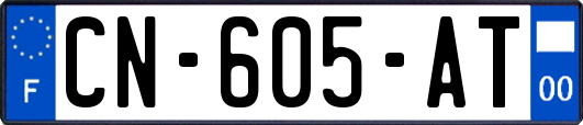 CN-605-AT