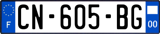 CN-605-BG