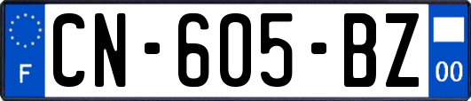 CN-605-BZ