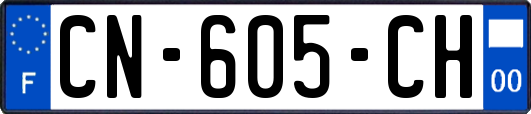 CN-605-CH