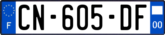 CN-605-DF