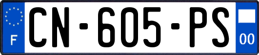 CN-605-PS