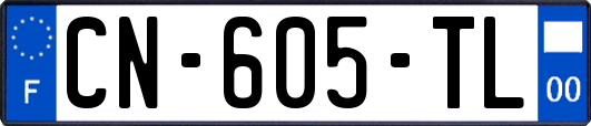 CN-605-TL