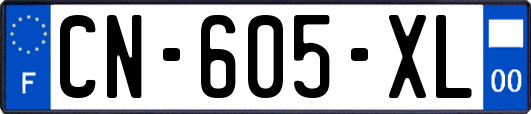 CN-605-XL