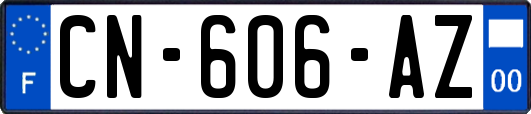 CN-606-AZ