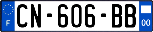 CN-606-BB