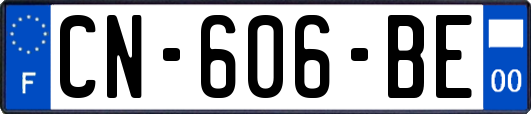 CN-606-BE