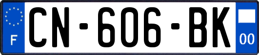 CN-606-BK