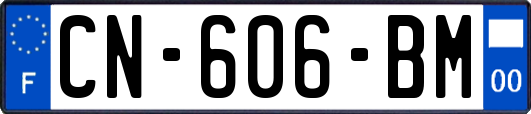 CN-606-BM