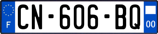 CN-606-BQ