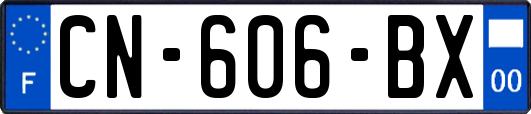 CN-606-BX