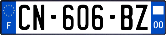 CN-606-BZ