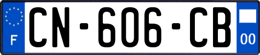 CN-606-CB