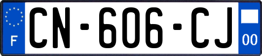 CN-606-CJ