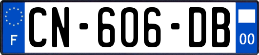 CN-606-DB