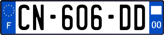 CN-606-DD