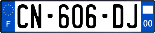 CN-606-DJ