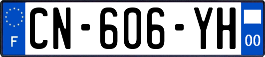 CN-606-YH