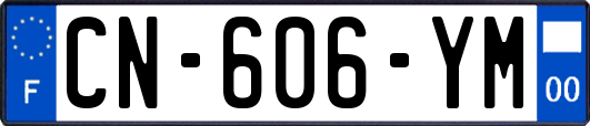 CN-606-YM