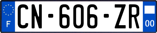 CN-606-ZR