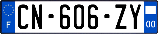 CN-606-ZY