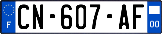 CN-607-AF