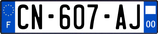 CN-607-AJ