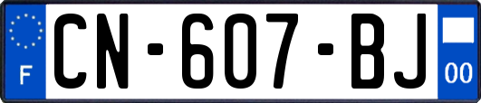 CN-607-BJ