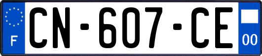 CN-607-CE