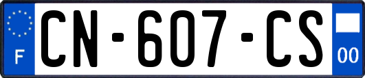 CN-607-CS