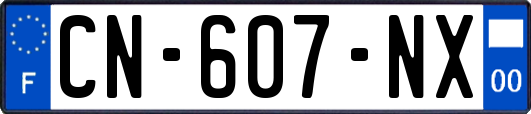 CN-607-NX