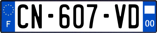 CN-607-VD