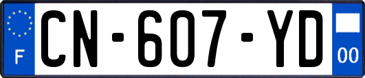 CN-607-YD