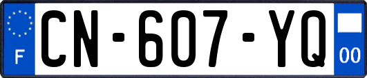 CN-607-YQ