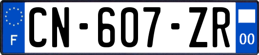 CN-607-ZR