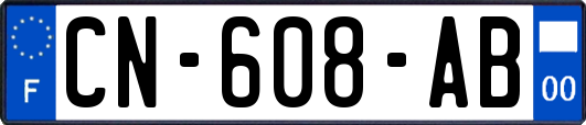 CN-608-AB