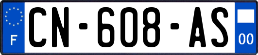 CN-608-AS