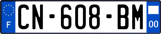 CN-608-BM