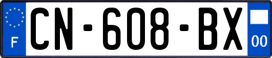 CN-608-BX