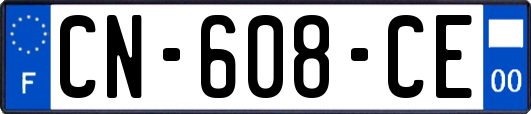 CN-608-CE