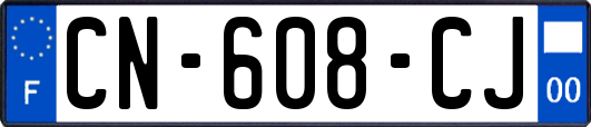 CN-608-CJ