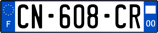 CN-608-CR