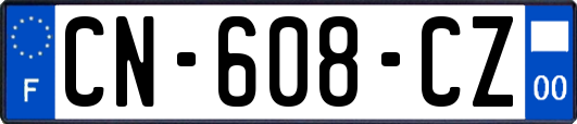 CN-608-CZ