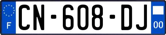 CN-608-DJ