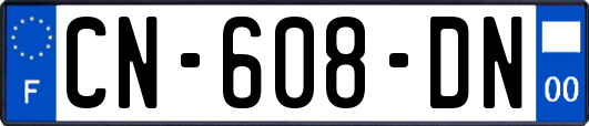 CN-608-DN