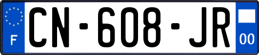 CN-608-JR