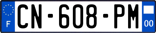 CN-608-PM